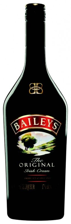Baileys  17% 1l 