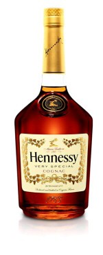 Hennessy 40% V.S. 0,7l krabička