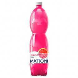 Mattoni grapefruit perlivá 1,5l PET (6)