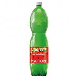 Mattoni meloun perlivá 1,5l PET (6)