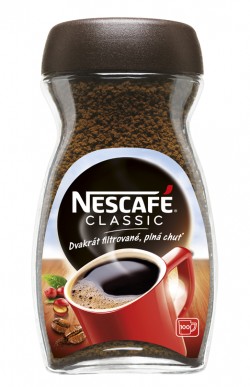 Nescafe Classic 200g #