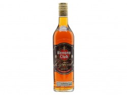 Rum Havana Club Anejo Especial 40% 1l