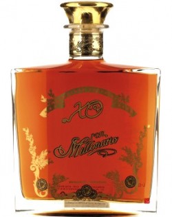 Rum Millonario X.O. 40% 0,7l /Peru/