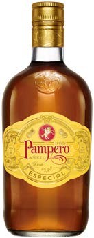 Rum Pampero Especial 40% 1l /V/