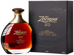 Rum Zacapa XO 40% 0,7l 
