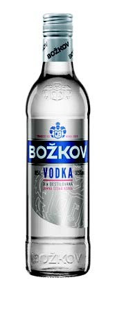 Vodka božkov 37,5% 1l
