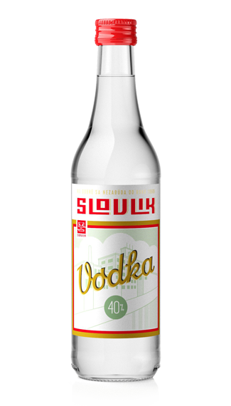 Vodka 37,5% 0,5l /OH/ (12)