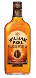 William Peel COFFEE 35% 0,7l