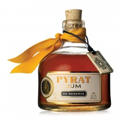 Rum Pyrat XO Reserve 40% 0,7l 