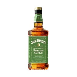Jack Daniels APPLE 35% 0,7l (6)