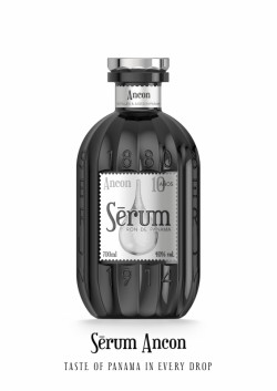 Rum Serum Ancon 10YO 40% 0,7l