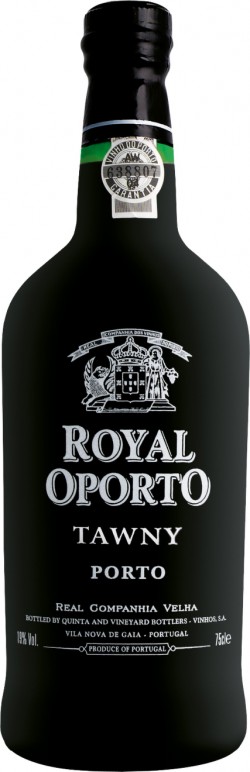 Royal Oporto Tawny (červené) 19% 0,75l
