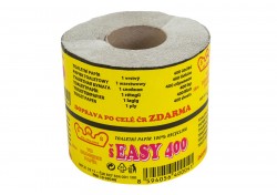 Toaletní papír 36m EASY 400 útr. 64ks